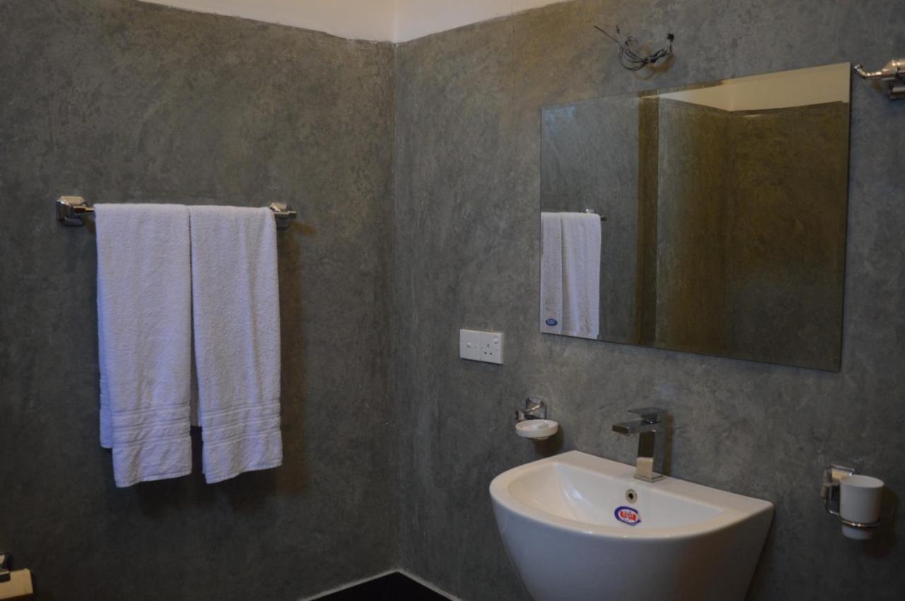 Star Light Villas Unawatuna Exterior photo