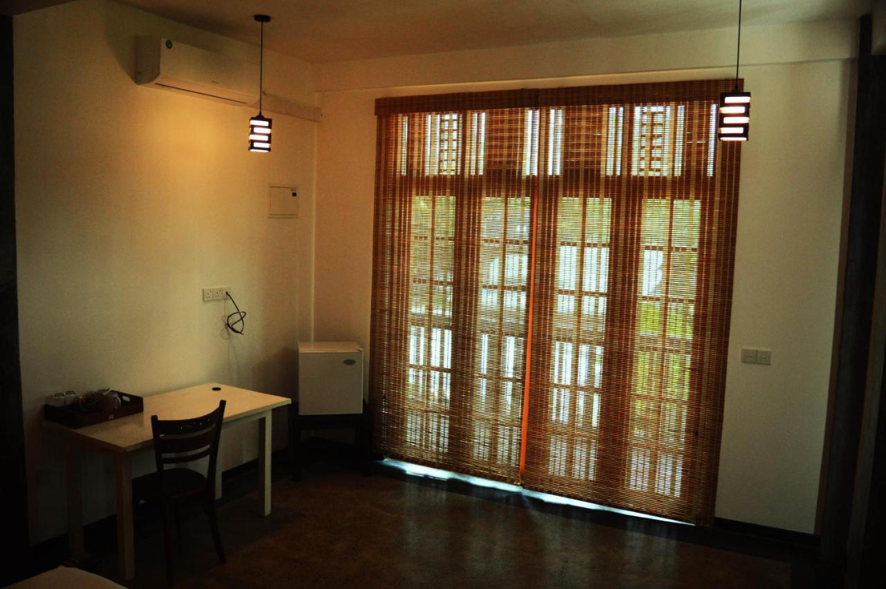 Star Light Villas Unawatuna Exterior photo