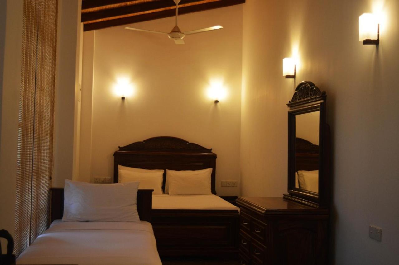 Star Light Villas Unawatuna Exterior photo