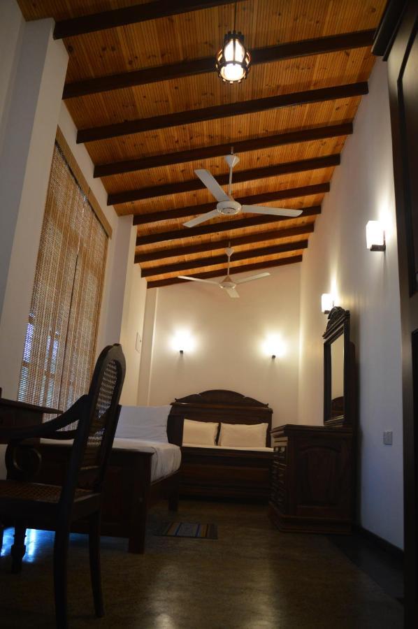 Star Light Villas Unawatuna Exterior photo